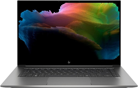 HP Zbook Create G7/i7-10750H/32GB Ram/1TB SSD/2070/15